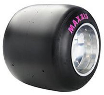 Maxxis HT3 Pink 9.00