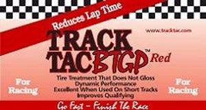 Track Tac BTGP Red Quart