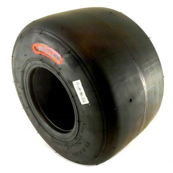 Vega Red 6.00 VAH Racing Tire 5