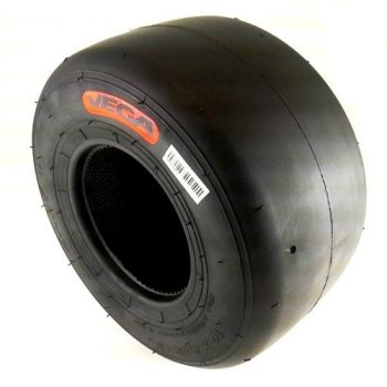 Vega Red 4.60 VAH Racing Tire 5