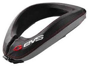 EVS-R2 Youth Race Collar