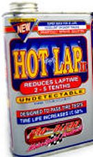 Pro-Blend Hot Lap 2 Tire Treatment  Quart