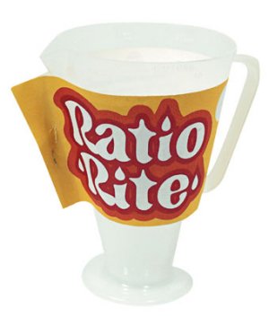 Ratio-Rite  Measuring Cup