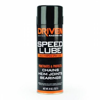 Driven Racing Oil Speed Lube