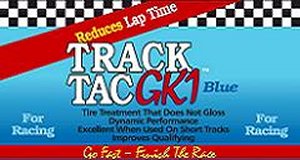 Track Tac GK1-Blue Quart