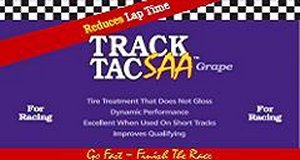 Track Tac SAA-Grape Quart