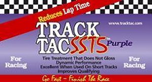 Track Tac SST5 Purple Quart